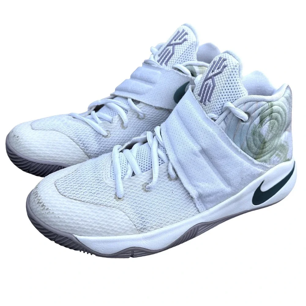 Nike Kyrie Irving  2 